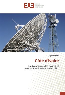 Côte d'Ivoire