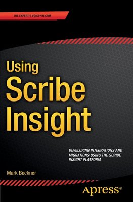 Using Scribe Insight