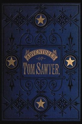 The Adventures of Tom Sawyer