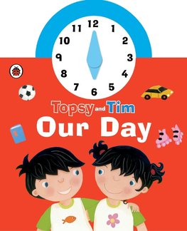 Topsy and Tim