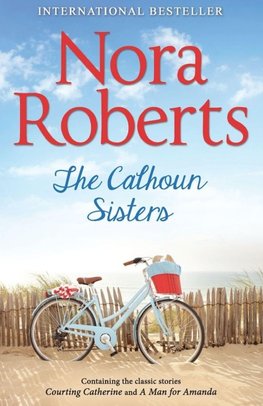 The Calhoun Sisters