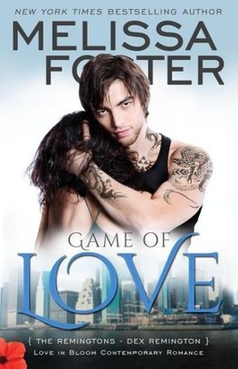 Game of Love (Love in Bloom