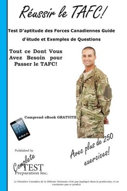 Réussir le TAFC!