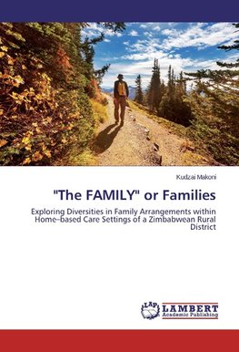 "The FAMILY" or Families