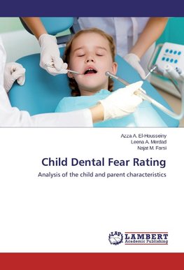 Child Dental Fear Rating
