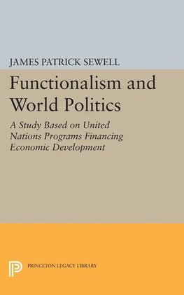 Functionalism and World Politics