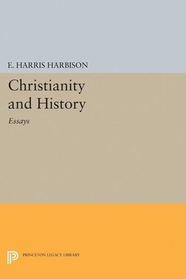 Christianity and History