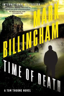 Time of Death