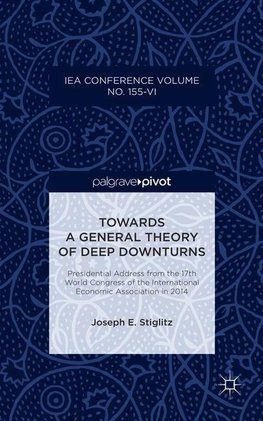 Towards a General Theory of Deep Downturns