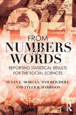 From Numbers to Words