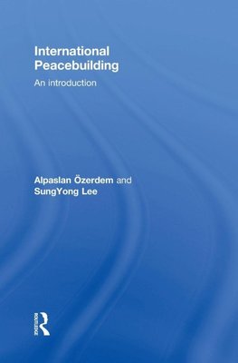 International Peacebuilding