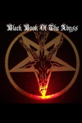 black book of the abyss