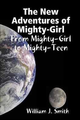The New Adventures of Mighty-Girl