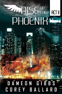 Rise of the Pheonix