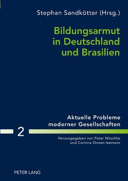 Bildungsarmut in Deutschland und Brasilien