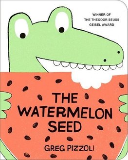 The Watermelon Seed
