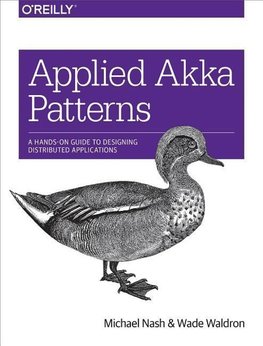 Applied Akka Patterns