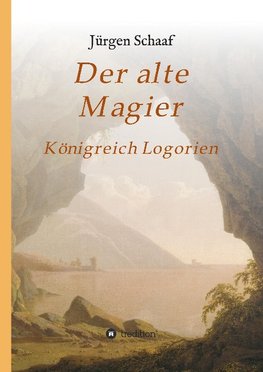 Der alte Magier