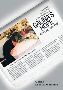 Galina's Hope