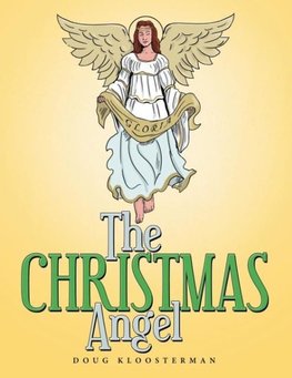 The Christmas Angel
