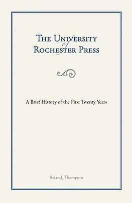 The University of Rochester Press