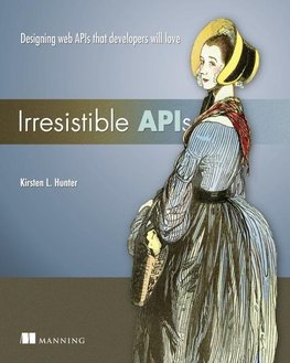 Irresistible APIs