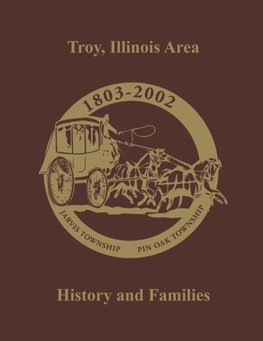 Troy, Illinois Area