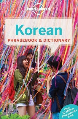 Korean Phrasebook