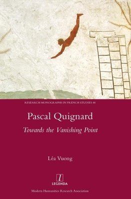 Pascal Quignard