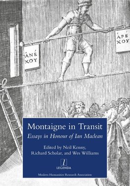 Montaigne in Transit