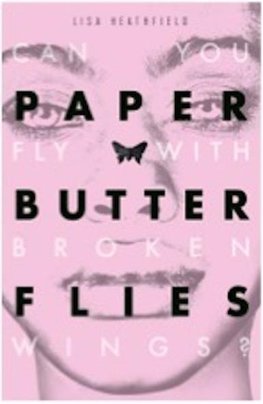 PAPER BUTTERFLIES PB