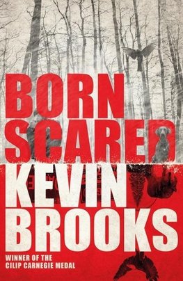 BORN SCARED PB