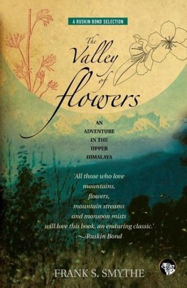 The Valley of Flowers