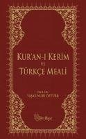 Kur'an-i Kerim ve Türkce Meali