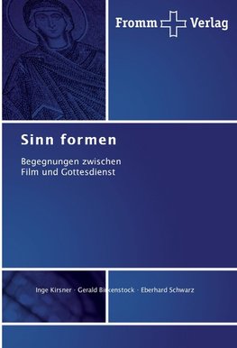 Sinn formen