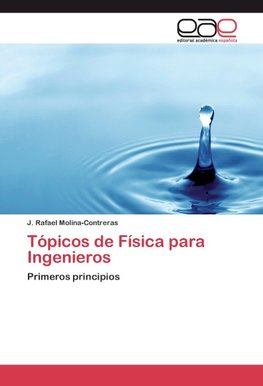 Tópicos de Física para Ingenieros