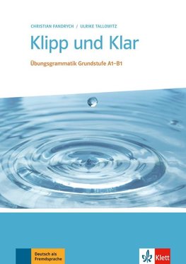 Klipp und Klar. Buch ohne Lösungen