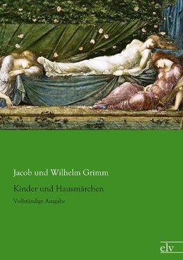 Kinder und Hausmärchen