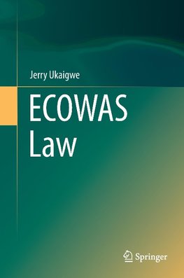 ECOWAS Law