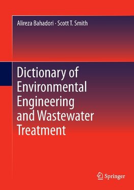 Dictionary of Environmental Engineering and Wastewater Treatment