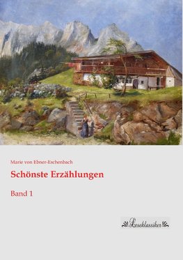 Schönste Erzählungen