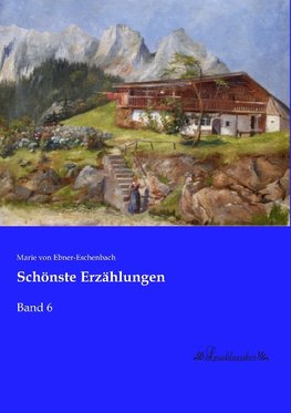 Schönste Erzählungen