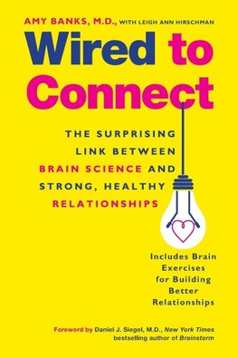 Wired to Connect