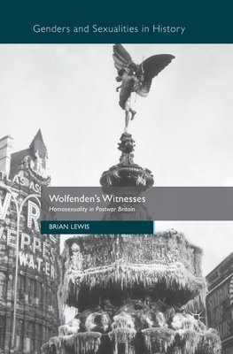 Wolfenden's Witnesses
