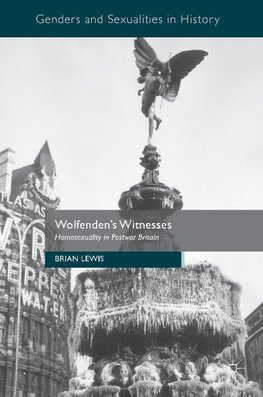 Wolfenden's Witnesses