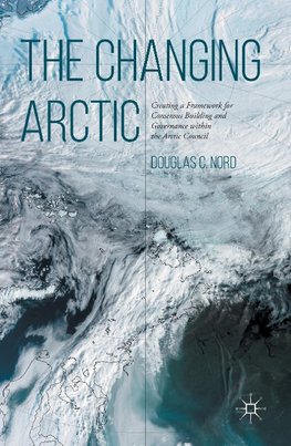 The Changing Arctic