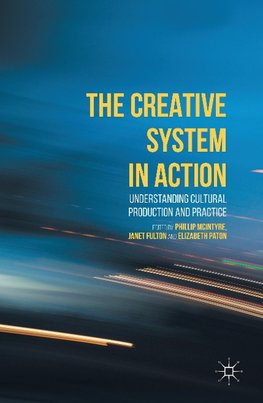 The Creative System in Action