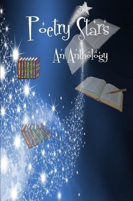 Poetry Stars - Anthology