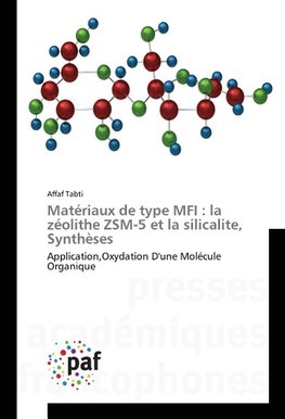 Matériaux de type MFI : la zéolithe ZSM-5 et la silicalite, Synthèses