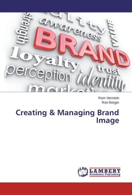 Creating & Managing Brand Image